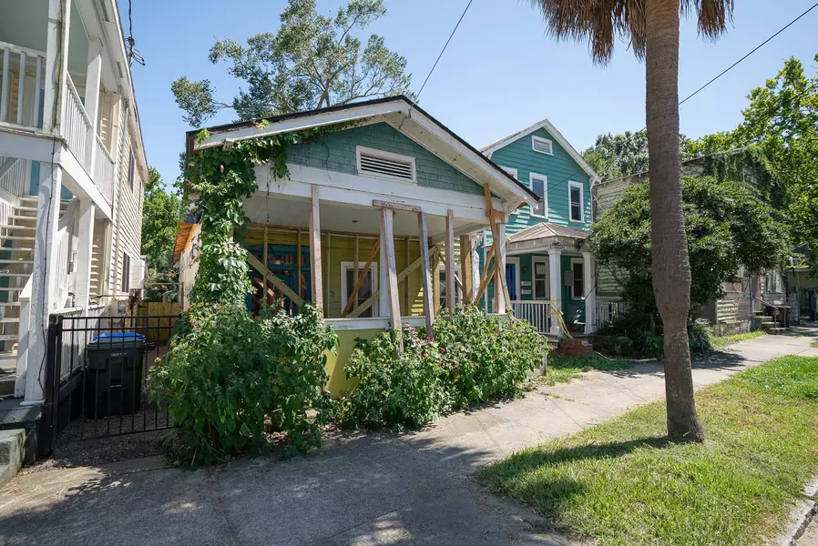 63 Nunan St, Charleston, SC 29403