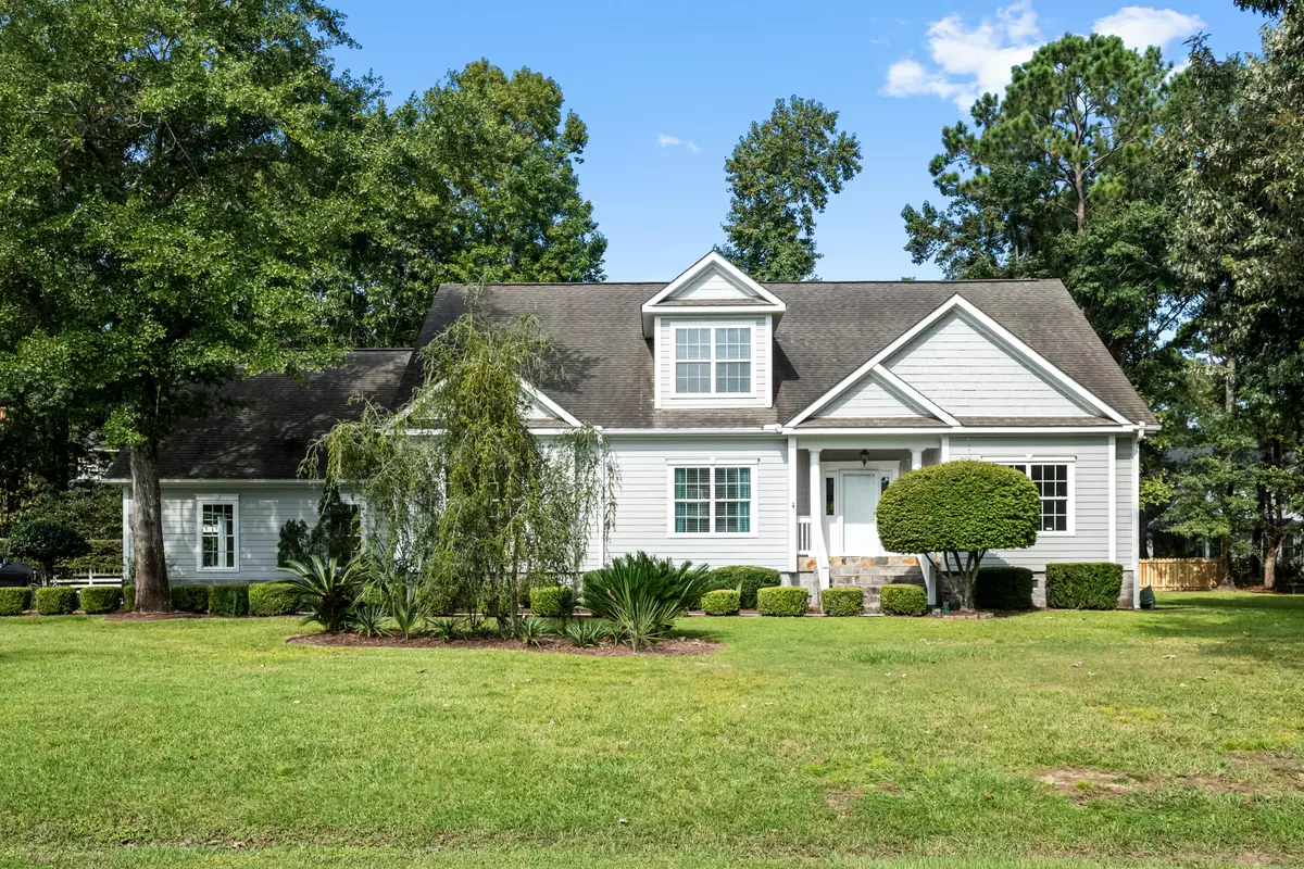 Hollywood, SC 29449,5691 Captain Kidd Rd