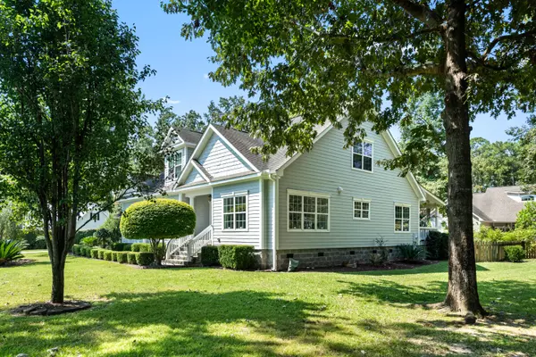 Hollywood, SC 29449,5691 Captain Kidd Rd