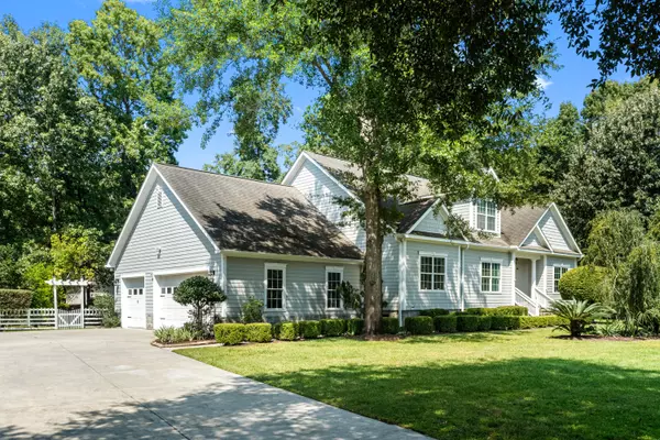 Hollywood, SC 29449,5691 Captain Kidd Rd