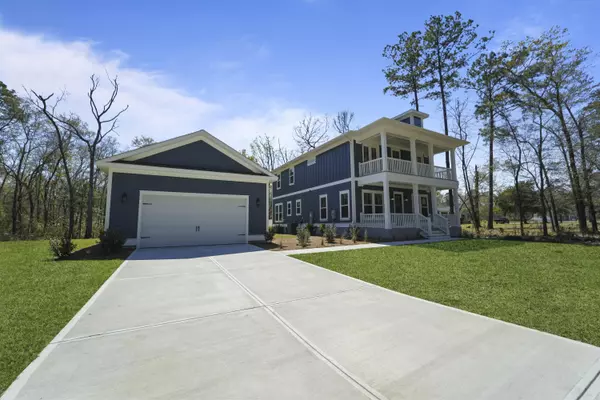 Hollywood, SC 29449,4235 Royal Harbor Rd