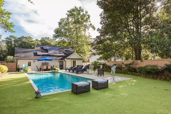 3543 Hunters Oak Ln, Johns Island, SC 29455