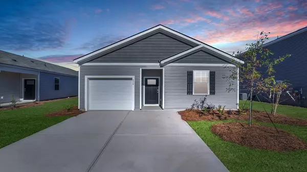 516 Still Heights Ln, Summerville, SC 29486