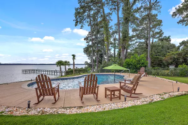 Summerton, SC 29148,3550 Princess Pond Rd
