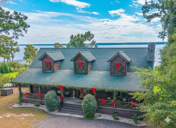 3550 Princess Pond Rd, Summerton, SC 29148