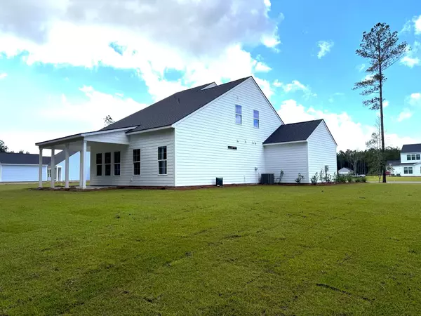 Awendaw, SC 29429,6416 Jillian Way