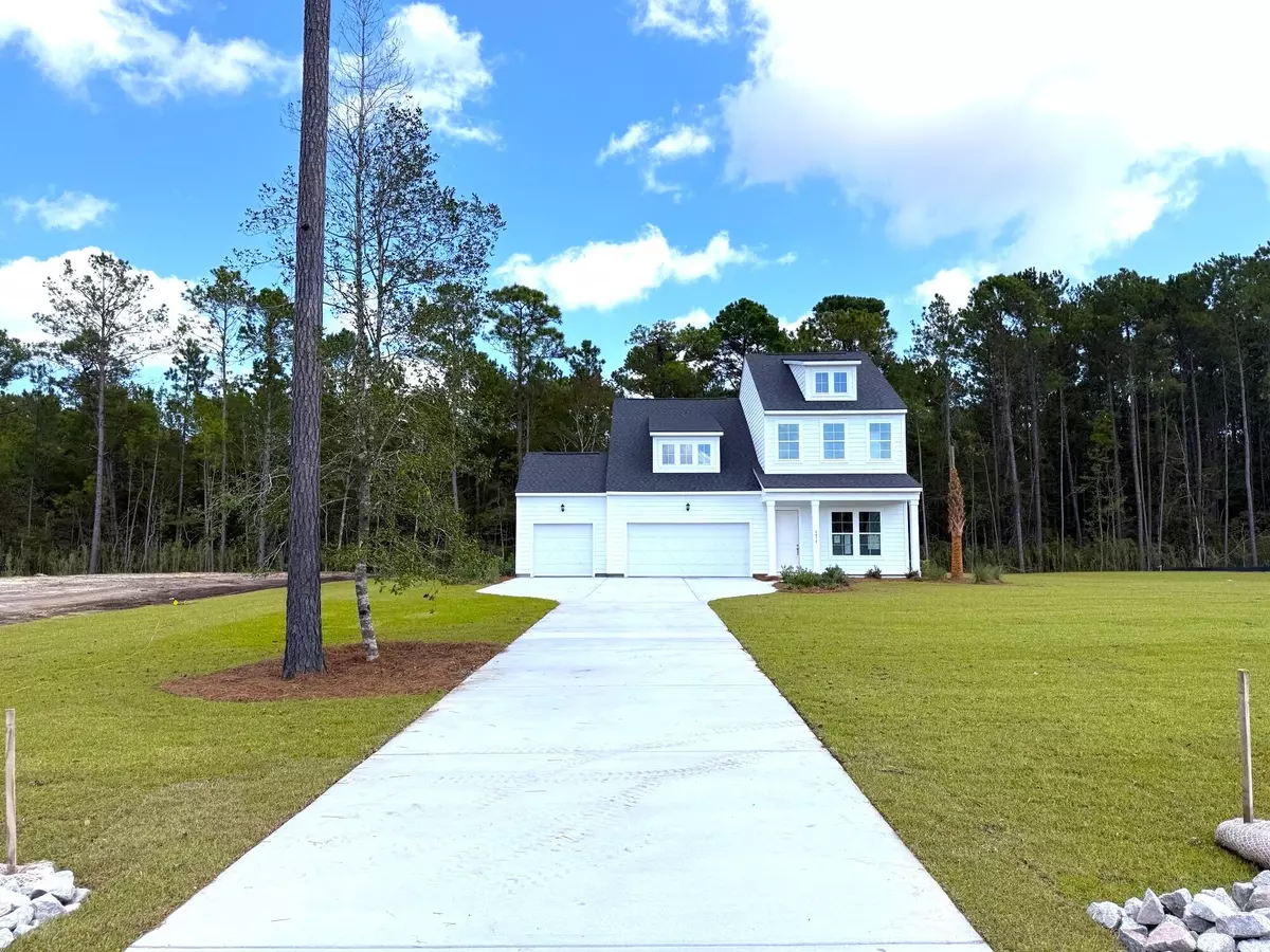 Awendaw, SC 29429,6416 Jillian Way