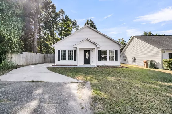Moncks Corner, SC 29461,407 Jenna Ln