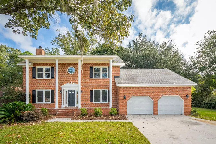 2958 Duren Ct, Charleston, SC 29414