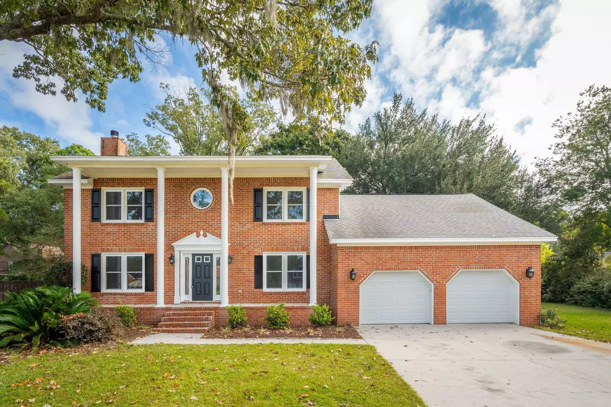 Charleston, SC 29414,2958 Duren Ct