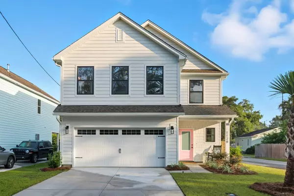 1128 5th Ave, Charleston, SC 29407