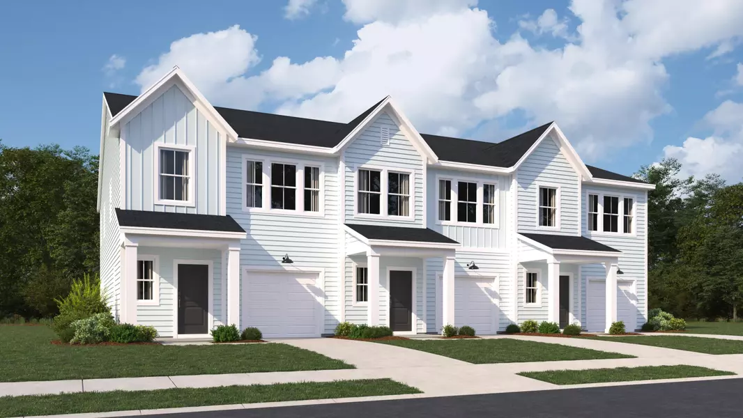 231 Agrarian Ave, Summerville, SC 29485