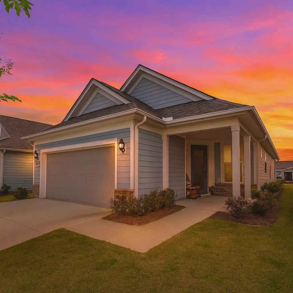 Summerville, SC 29486,351 Dahlia Row Dr