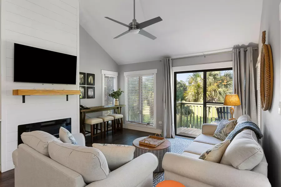 4506 Park Lake Dr, Kiawah Island, SC 29455