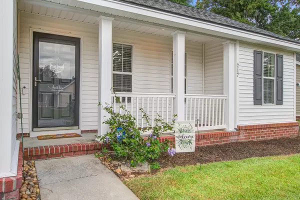 Charleston, SC 29414,217 Mallory Dr