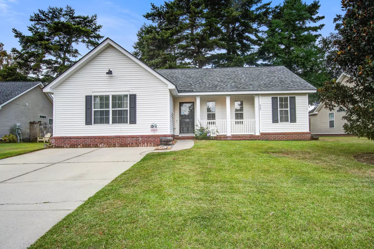 Charleston, SC 29414,217 Mallory Dr