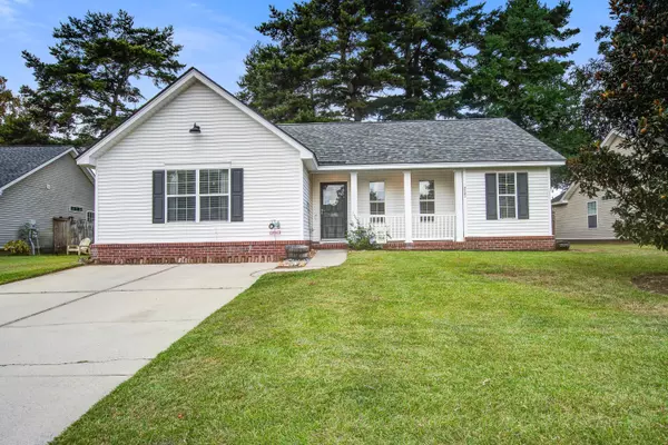 217 Mallory Dr, Charleston, SC 29414