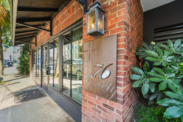 Charleston, SC 29401,76 Society St #23