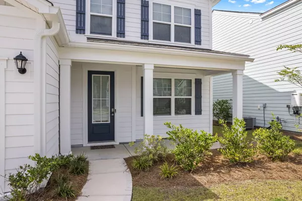 Summerville, SC 29483,169 Cherry Grove Dr