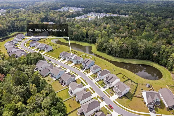 Summerville, SC 29483,169 Cherry Grove Dr