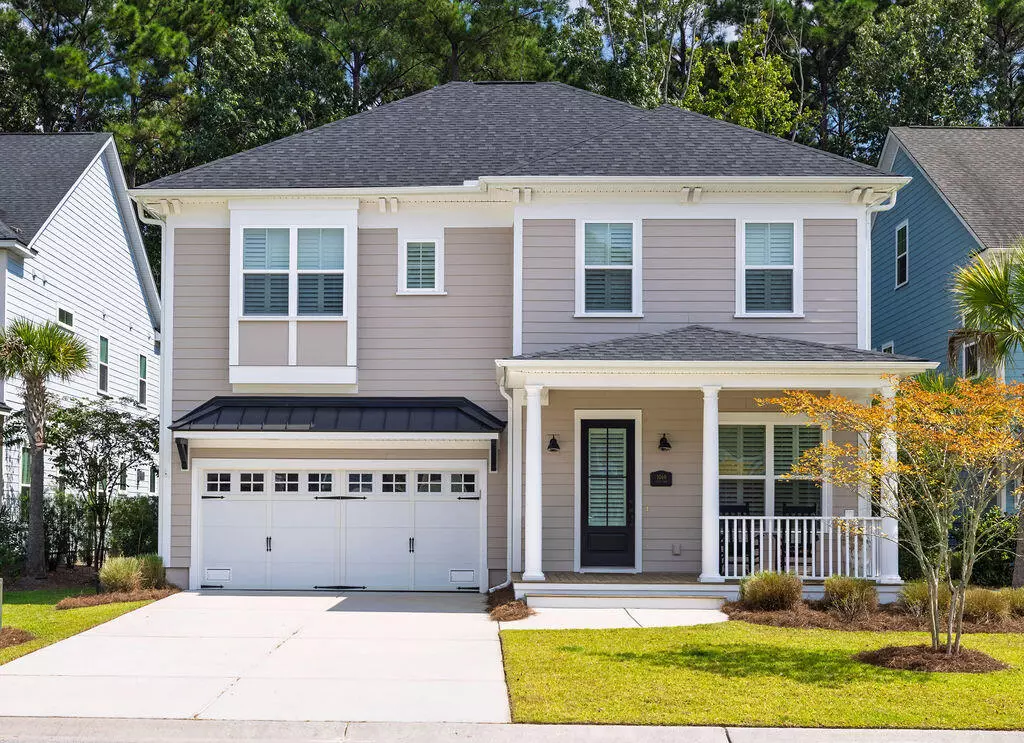 Mount Pleasant, SC 29466,1068 Lyle Way