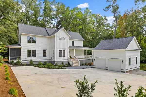 Summerville, SC 29483,215 Marion Ave