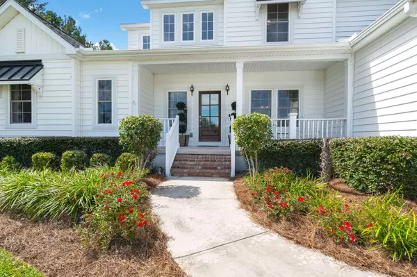 Saint George, SC 29477,515 Farmers Market Rd