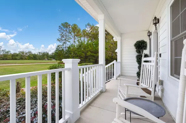 Saint George, SC 29477,515 Farmers Market Rd