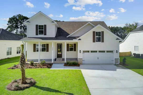 396 Decatur Dr, Summerville, SC 29486