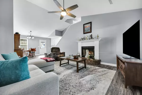 Goose Creek, SC 29445,152 Evergreen Magnolia Ave