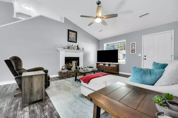 Goose Creek, SC 29445,152 Evergreen Magnolia Ave