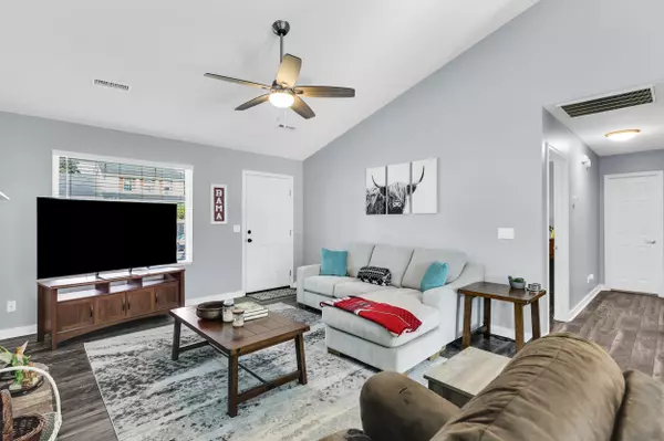 Goose Creek, SC 29445,152 Evergreen Magnolia Ave