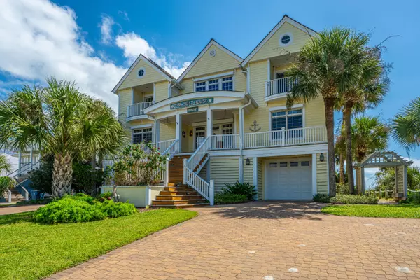 Edisto Beach, SC 29438,1408 Palmetto Blvd