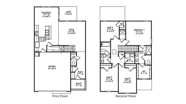 Moncks Corner, SC 29461,451 Tulip Poplar Dr