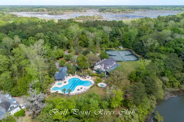 Seabrook, SC 29940,12 Barnaby Blf