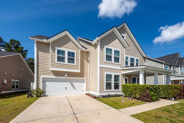 210 Garden Lily Ln, Summerville, SC 29485