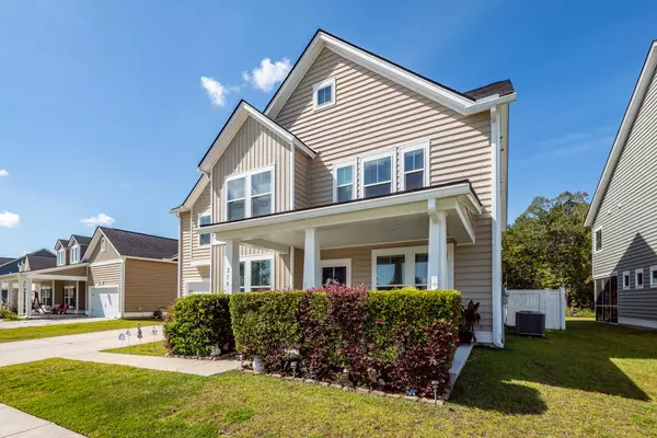 Summerville, SC 29485,210 Garden Lily Ln