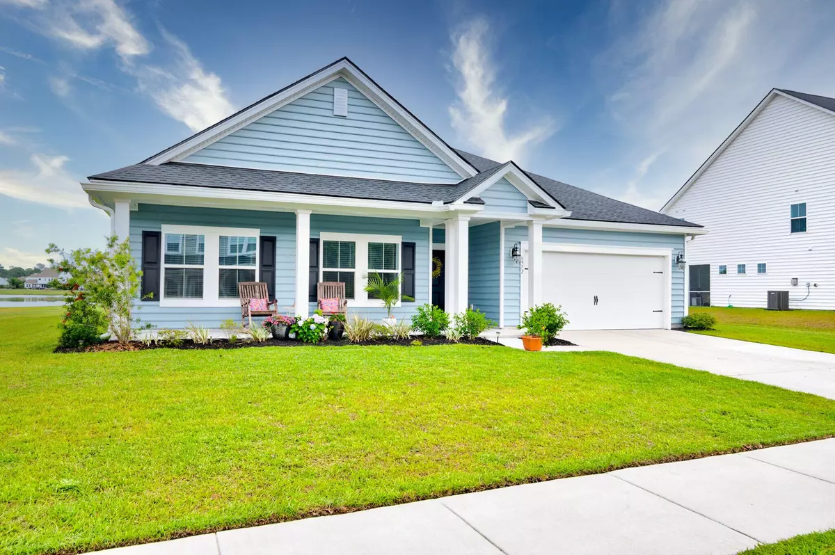 Johns Island, SC 29455,6972 Pumpkinseed Dr