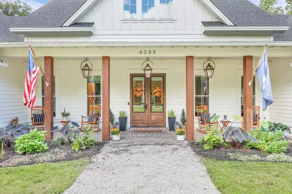 Awendaw, SC 29429,4085 Seabiscuit Ln