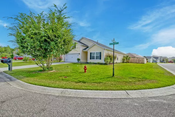 Goose Creek, SC 29445,314 Willow Tree Ln