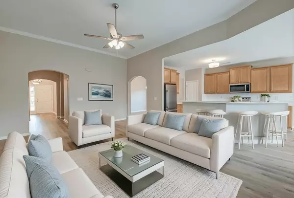 Goose Creek, SC 29445,314 Willow Tree Ln