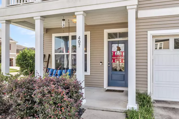 Moncks Corner, SC 29461,407 Freeland Way