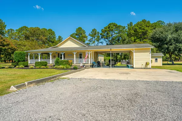 Ridgeville, SC 29472,135 Rose Hill Ln