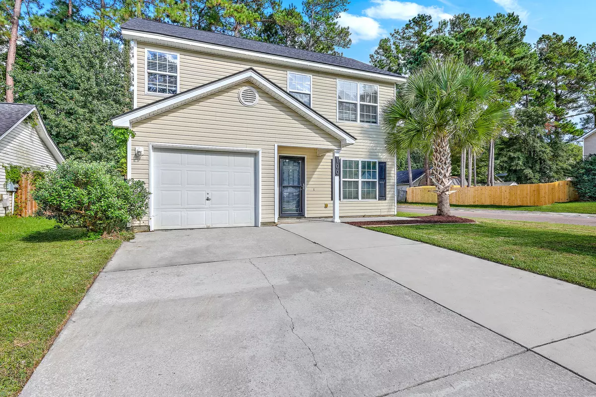 Summerville, SC 29483,100 Bainsbury Ln