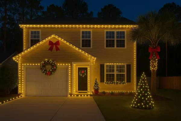 100 Bainsbury Ln, Summerville, SC 29483