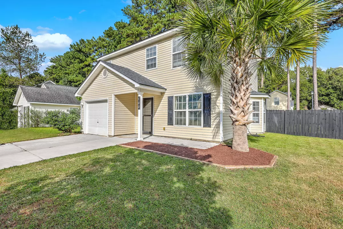 Summerville, SC 29483,100 Bainsbury Ln