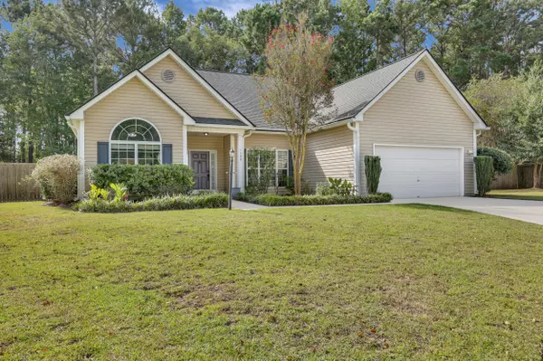 Johns Island, SC 29455,1190 Sunbronze Ct