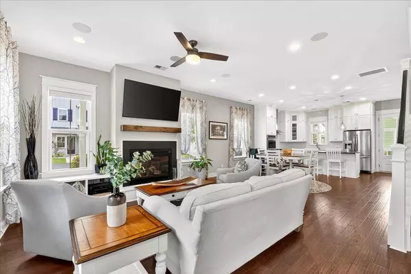 Hanahan, SC 29410,2022 Codorus Ln