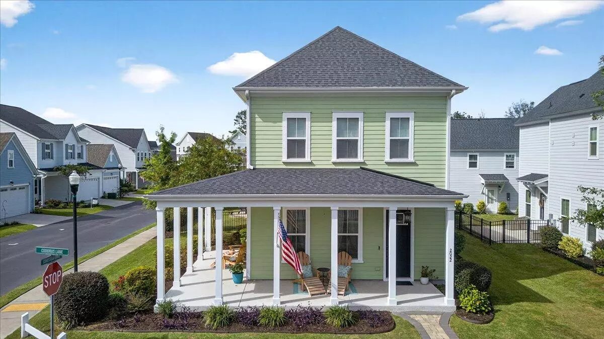Hanahan, SC 29410,2022 Codorus Ln