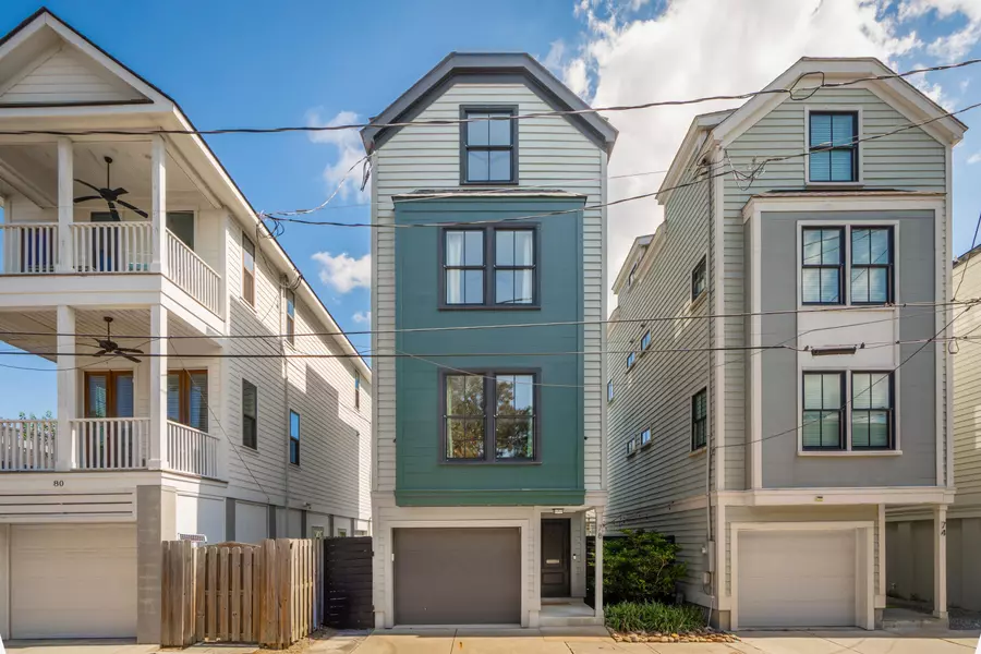 78 Hanover St, Charleston, SC 29403